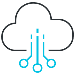 cloud icon