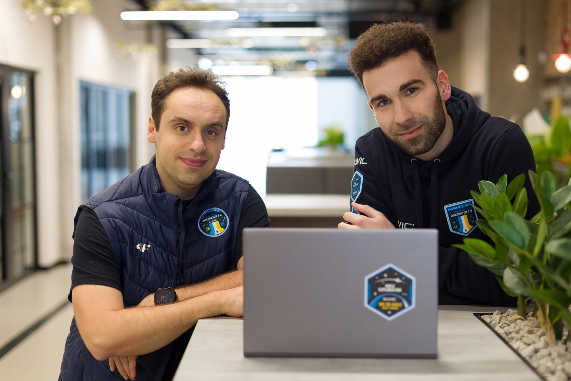 Euvic developers
