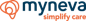myneva logotype