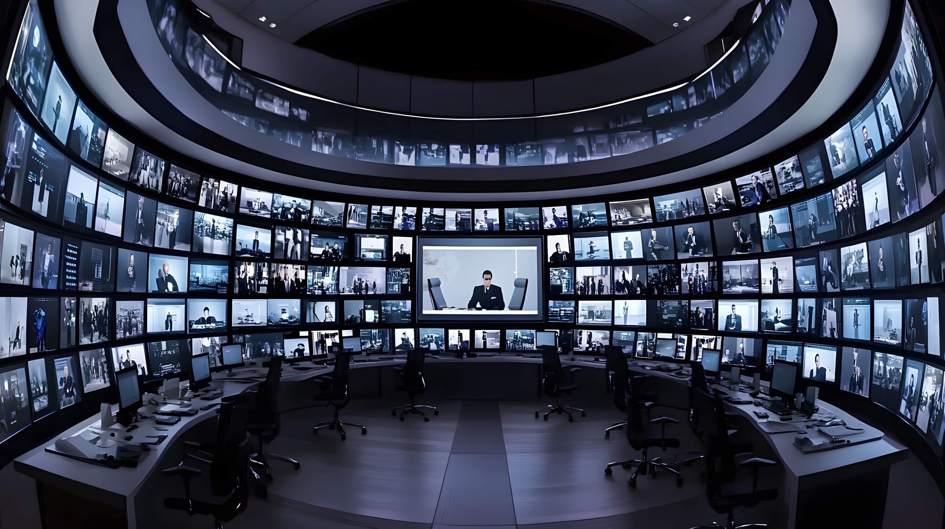 Security Operations Center