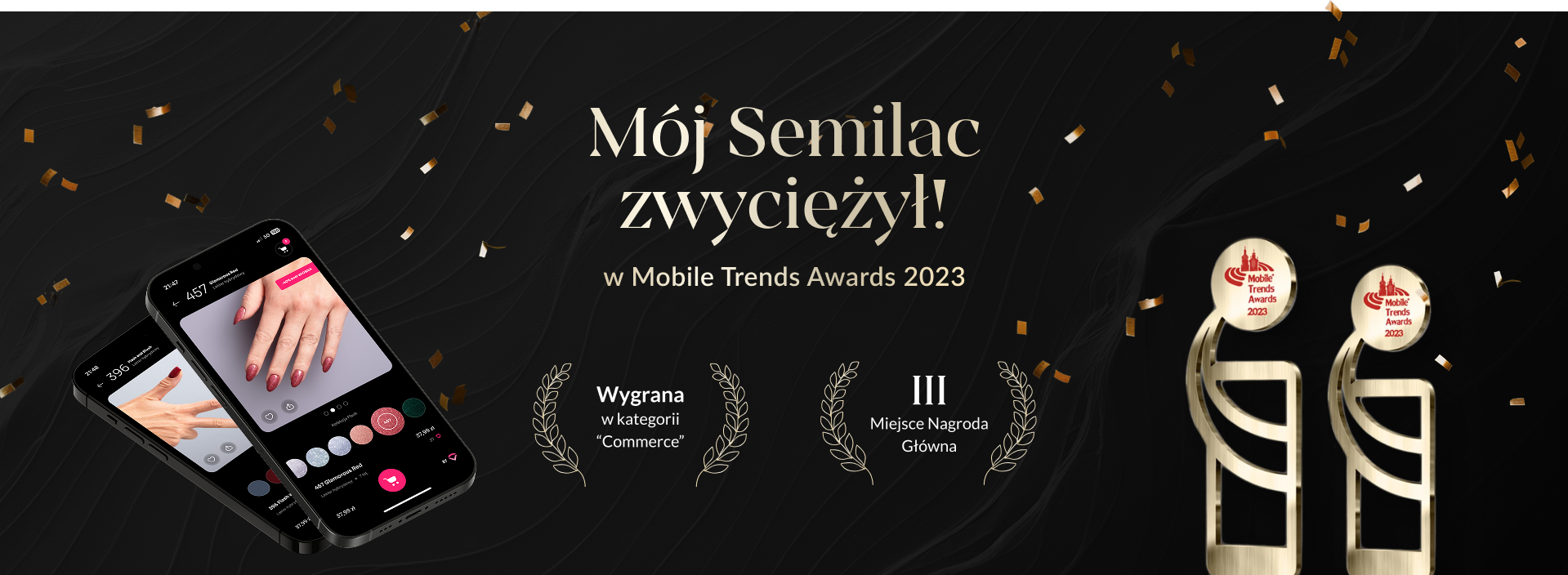 Mój Semilac