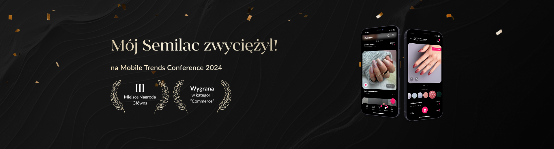 Semilac Design Sprint