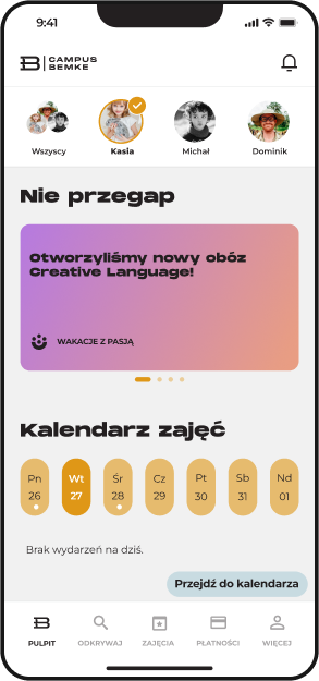 Campus Bemke