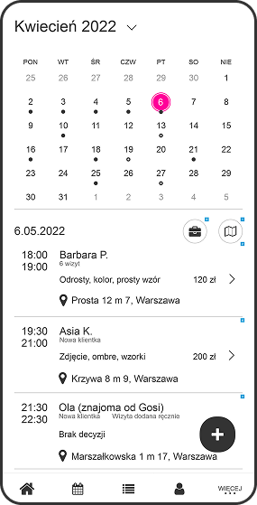 Semilac Design Sprint