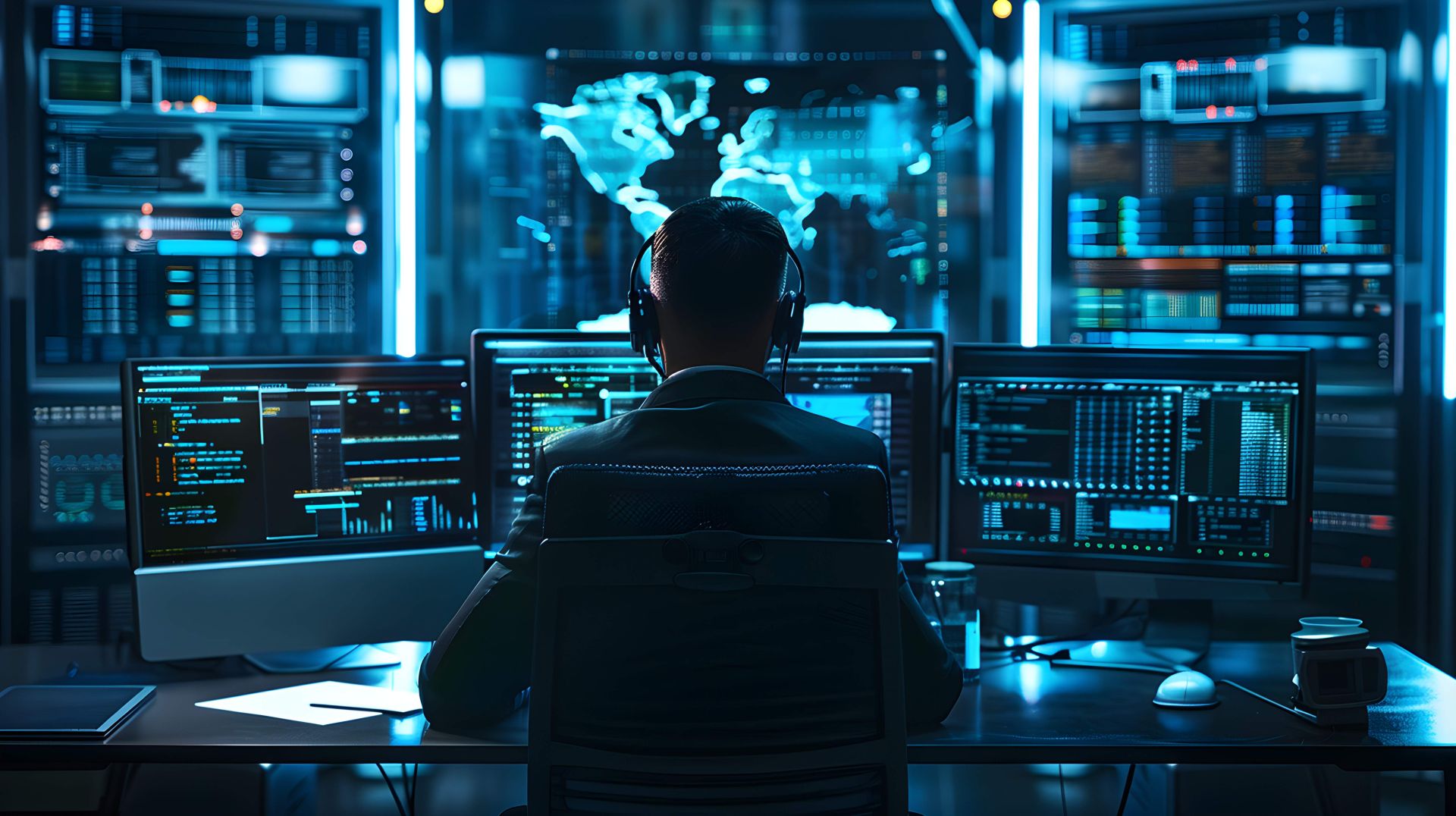 Reagowanie na incydent SOC