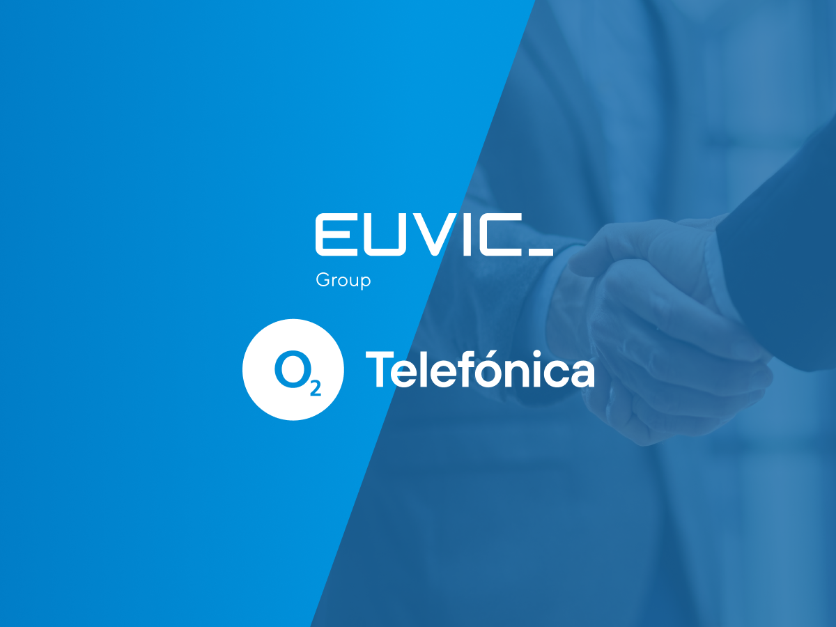 Telefonica