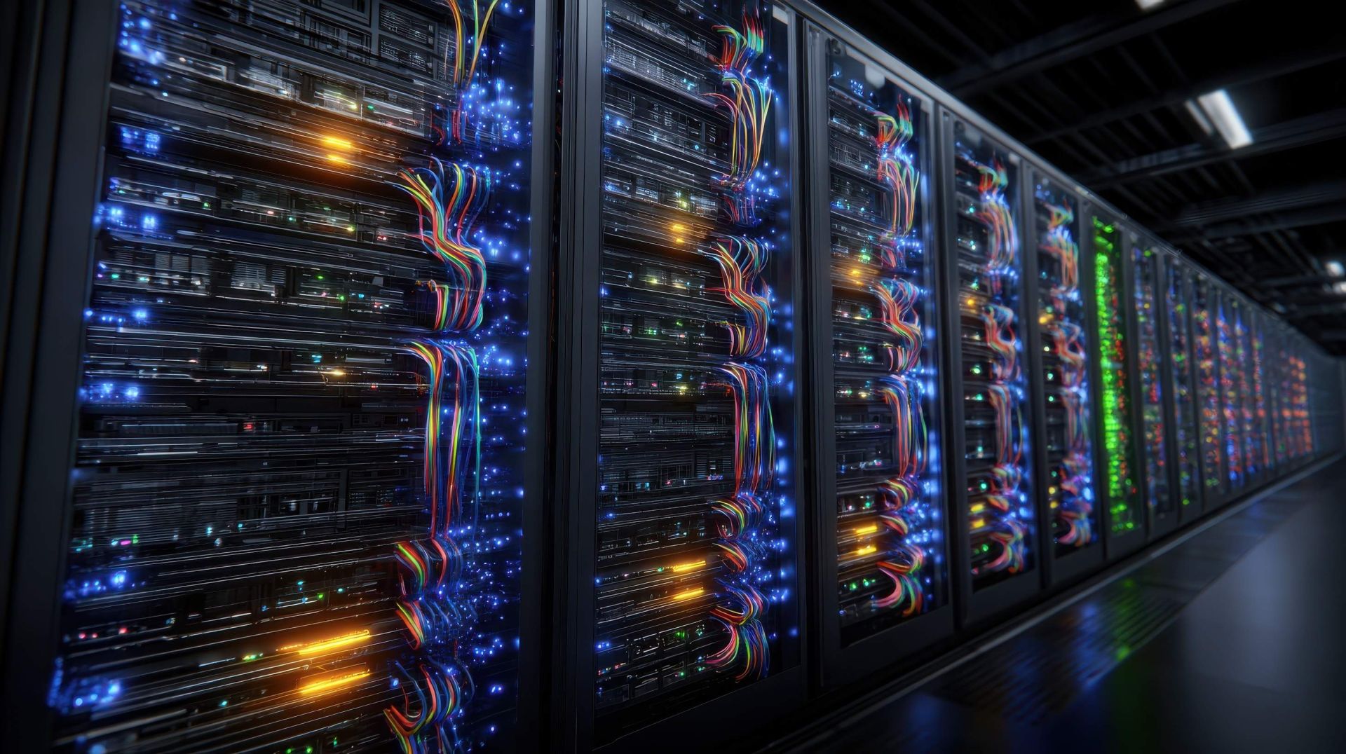 Network Operations Center