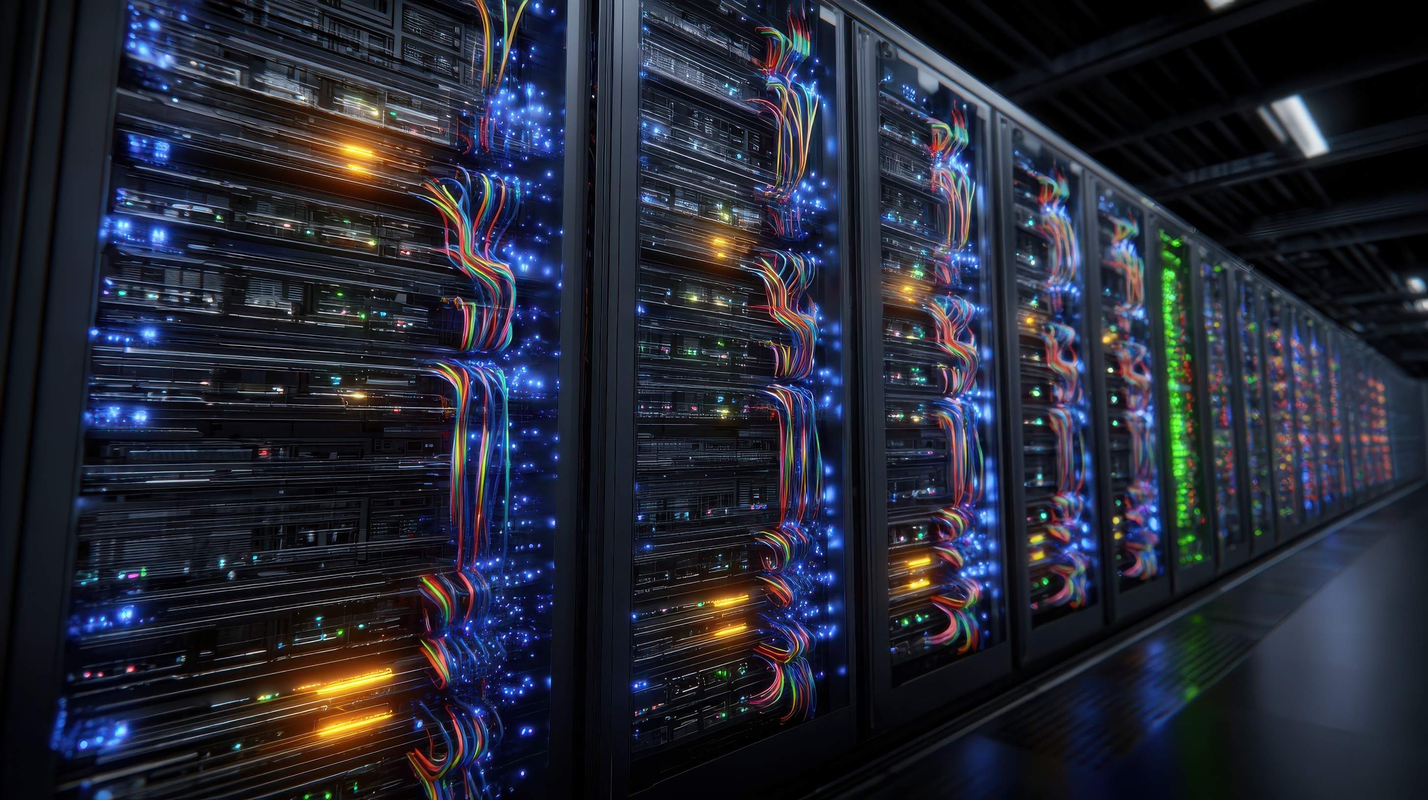 Network Operations Center