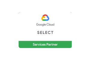 Google Select Services Partner