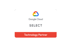 Google Select Technology Partner