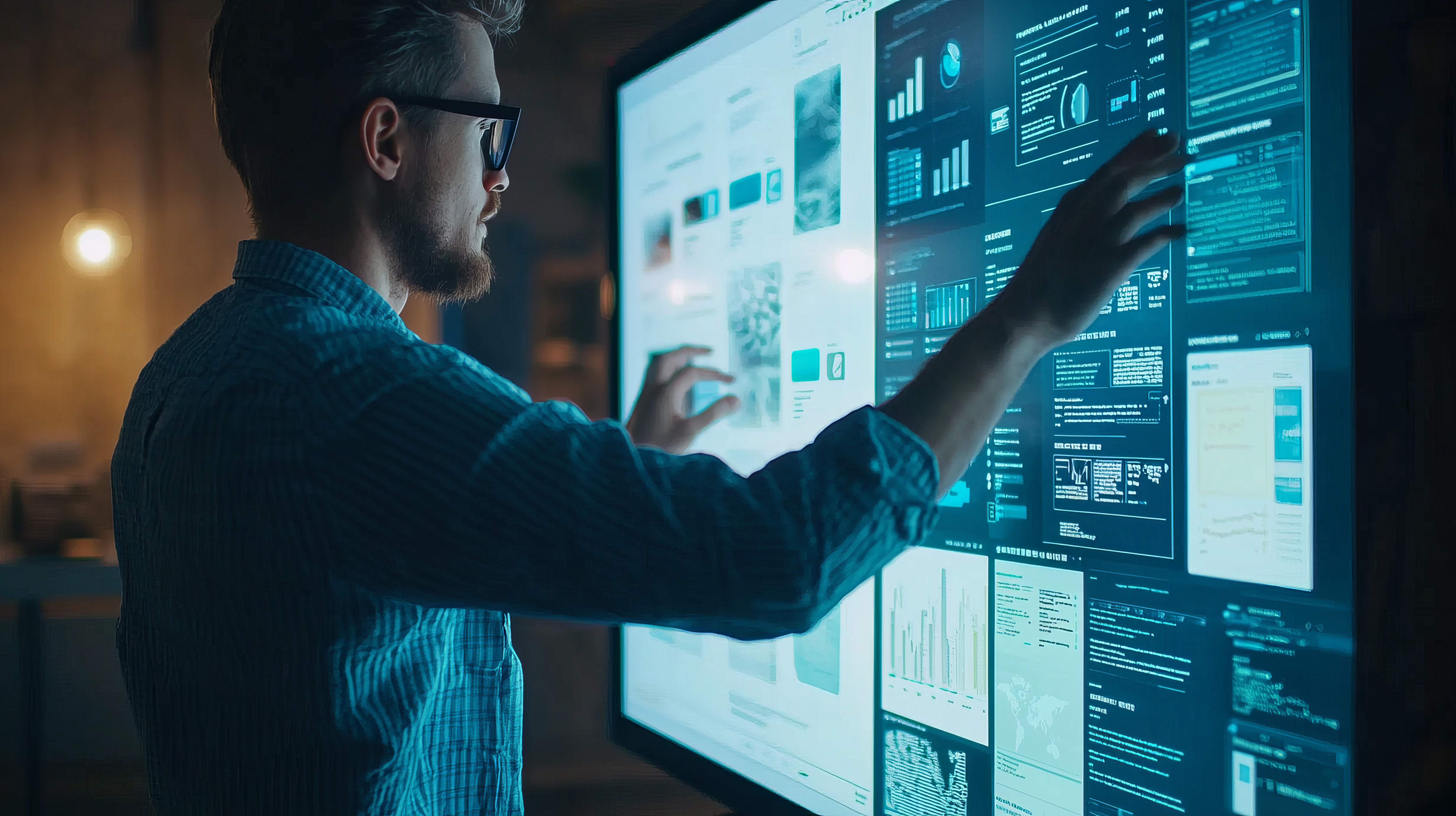 Aplikacja mobilna dla bankowości