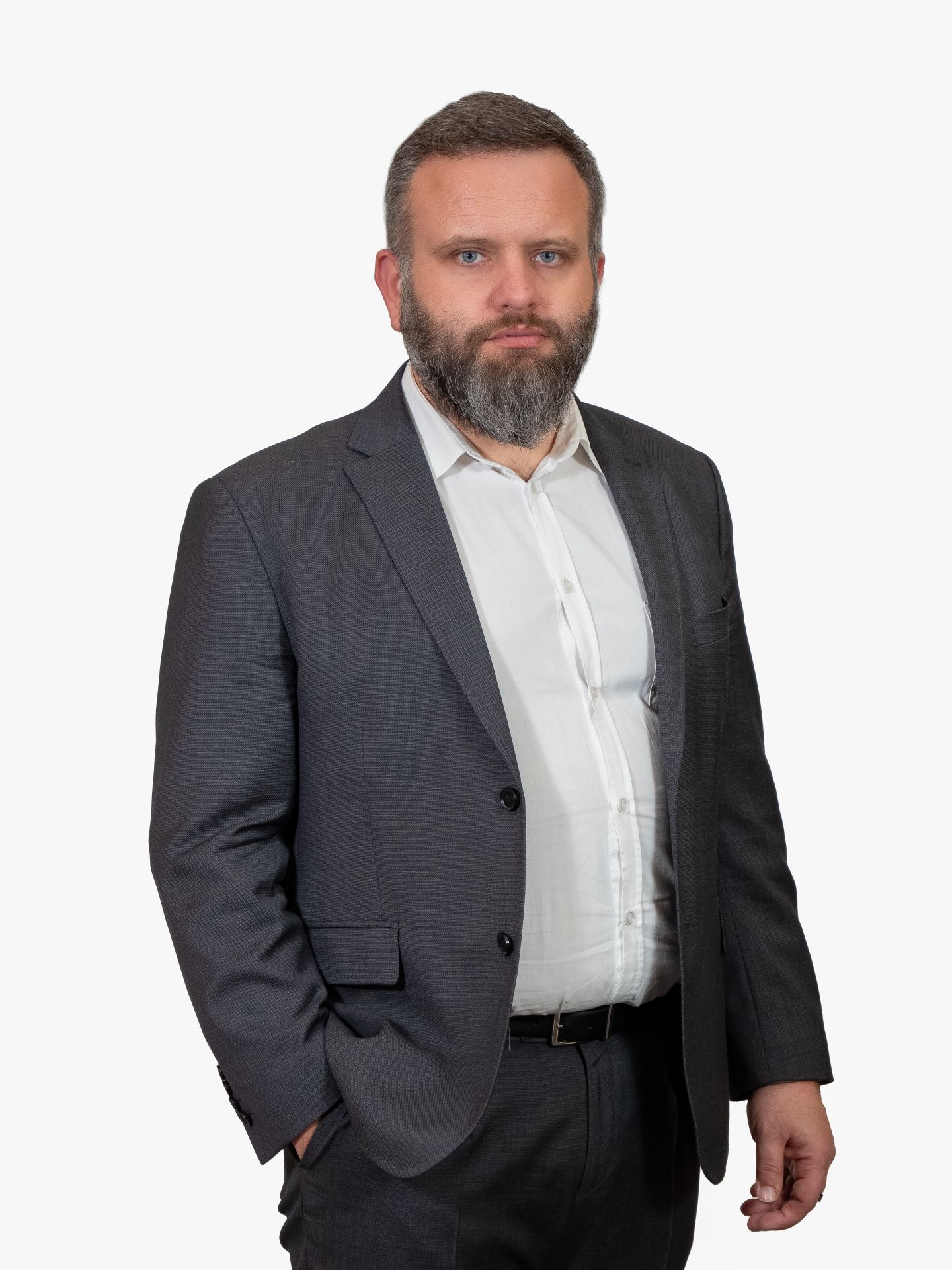 Krzysztof Wilczyński