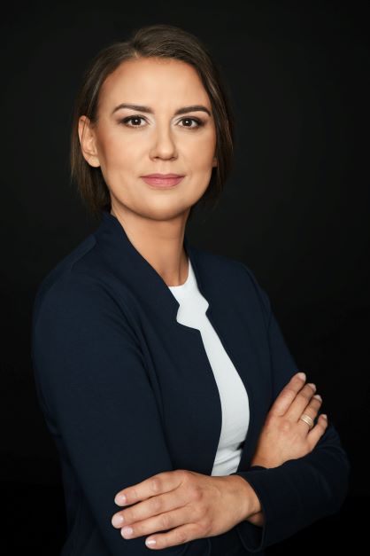 Marta Derlatka-Dziedzic