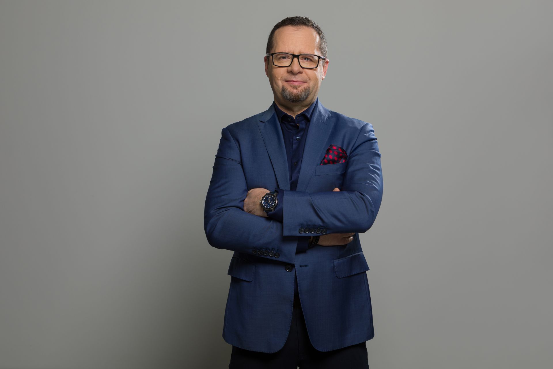 Andrzej Szopa GBO Director