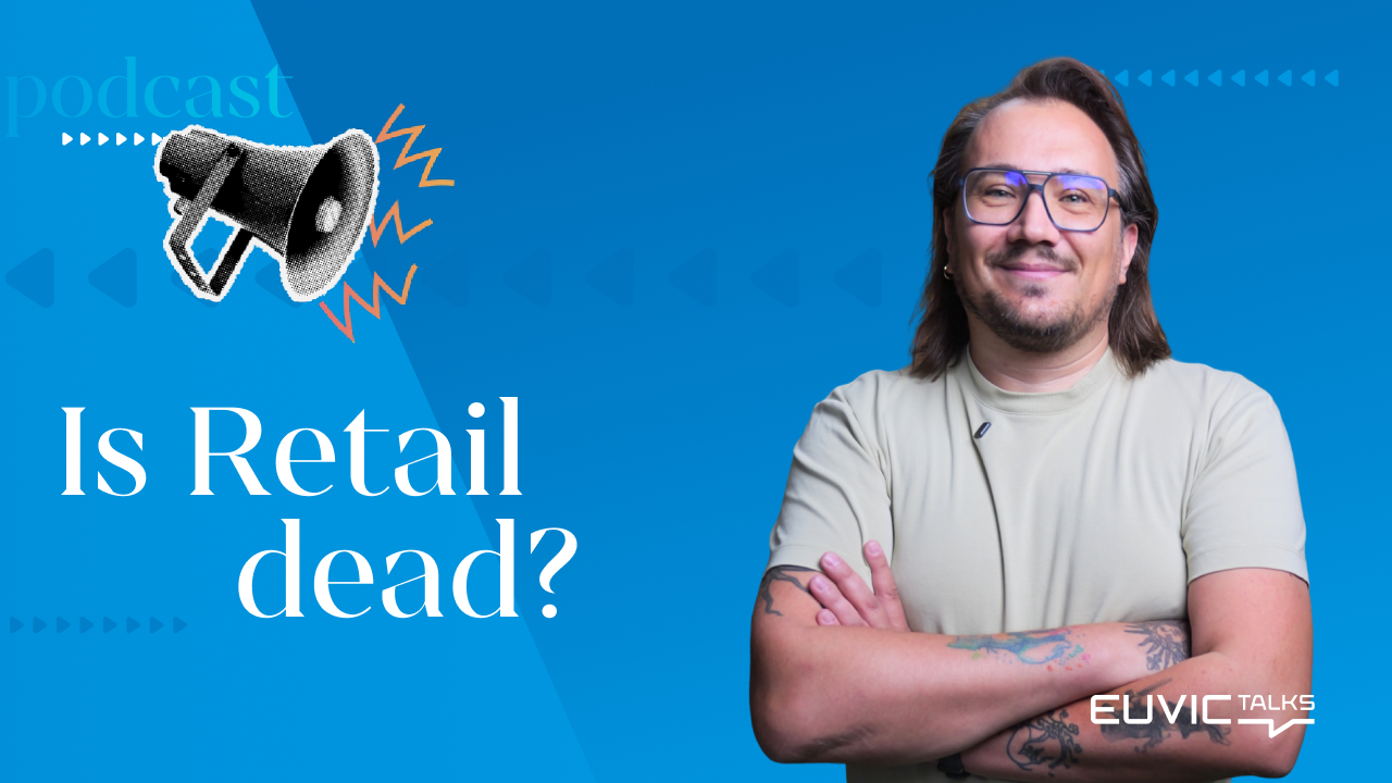 Is retail dead?