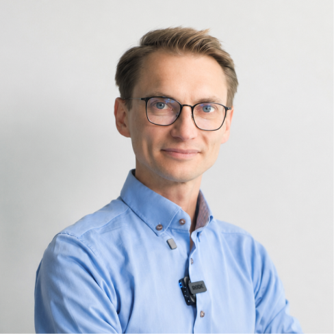 Marcin Tuszkiewicz