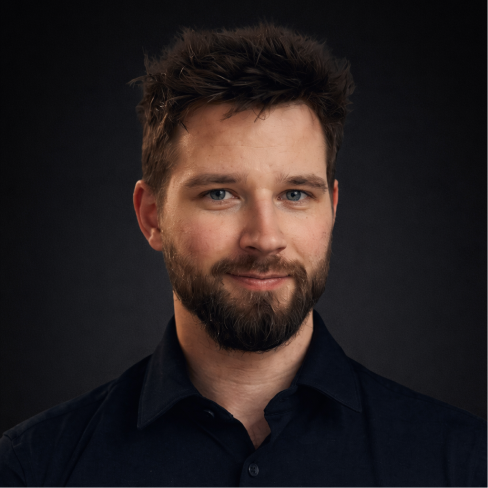Michał Pięciorek