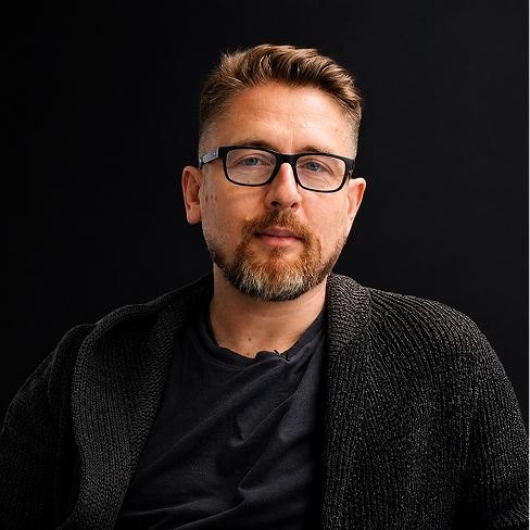 Michał Popiel