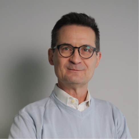 Ryszard Dałkowski