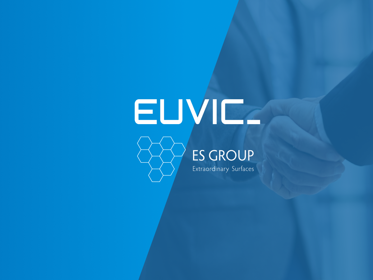 Euvic - ES Group