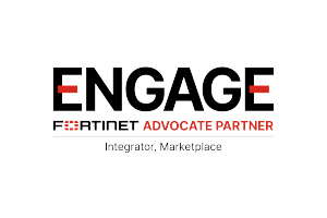 Engage Fortinet Advocate Partner