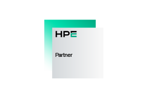 HPE Partner