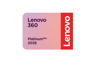 Lenovo Platinium 360 Partner