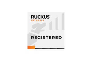 Ruckus Registered Partner