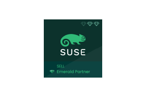 SUSE Sell Emerald Partner