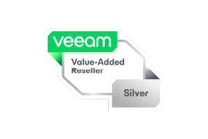 Veeam Silver Partner