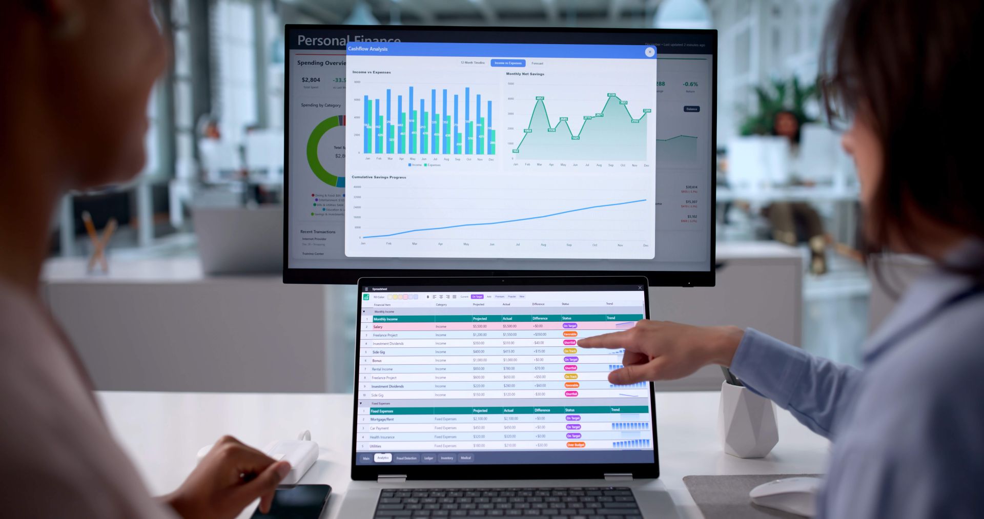 System ERP