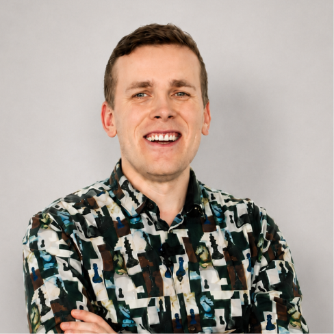Michał Kanarkiewicz