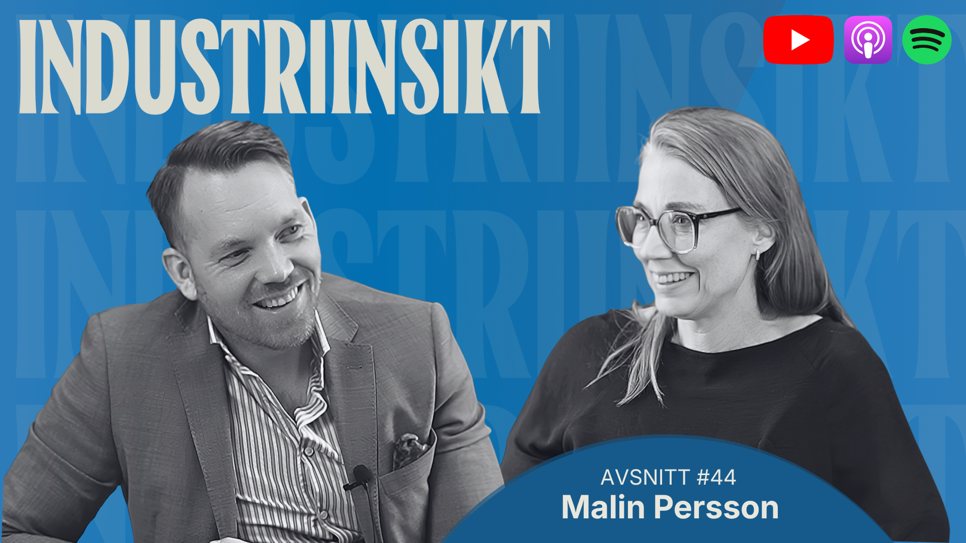 Malin persson