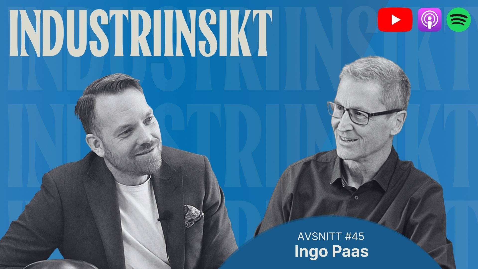 Ingo Paas