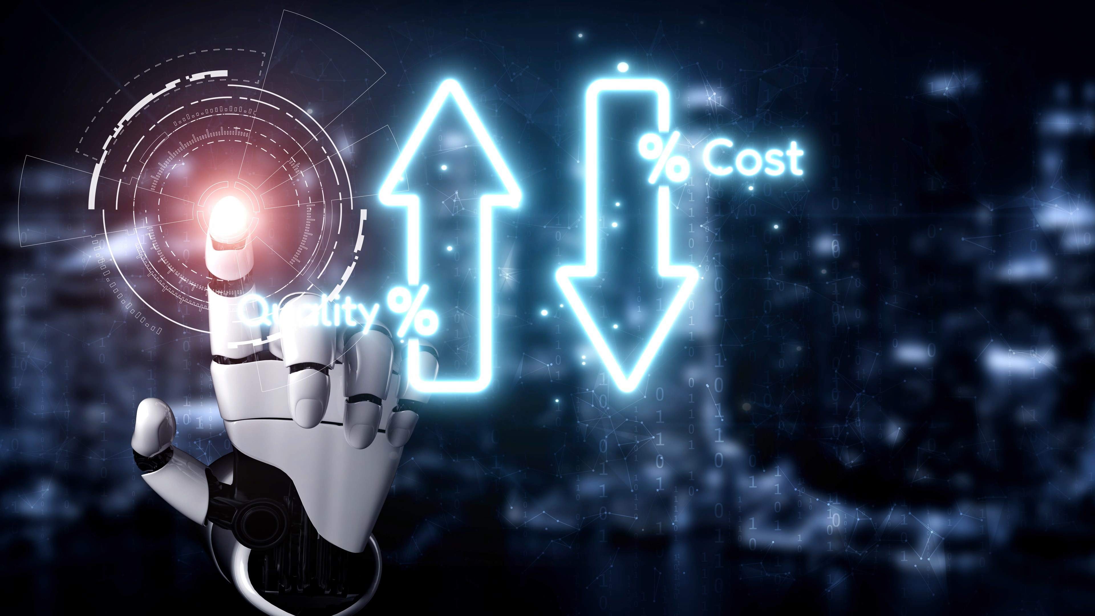 AI ROI