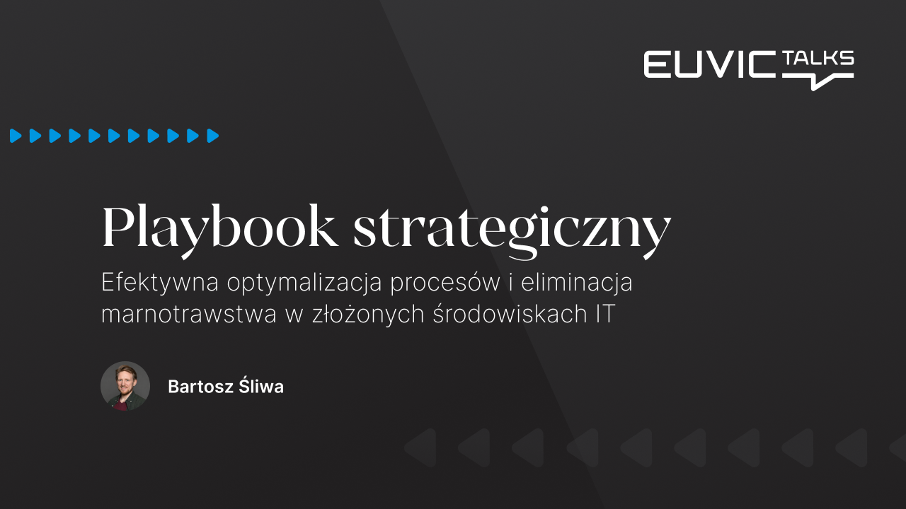 Playbook Strategiczny