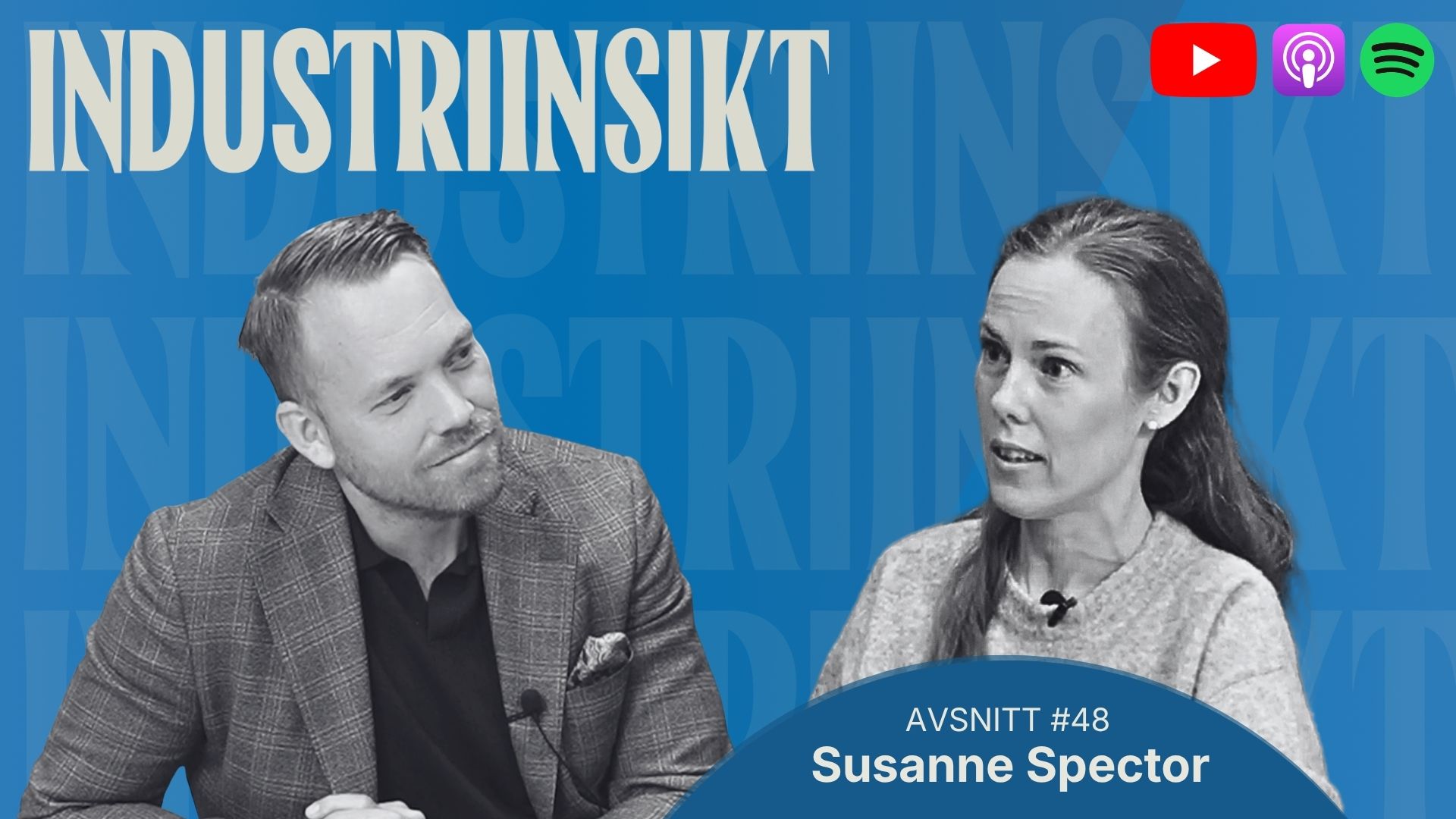 Susanne spector