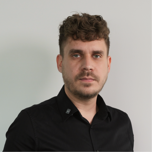 Marcin Rzepiel