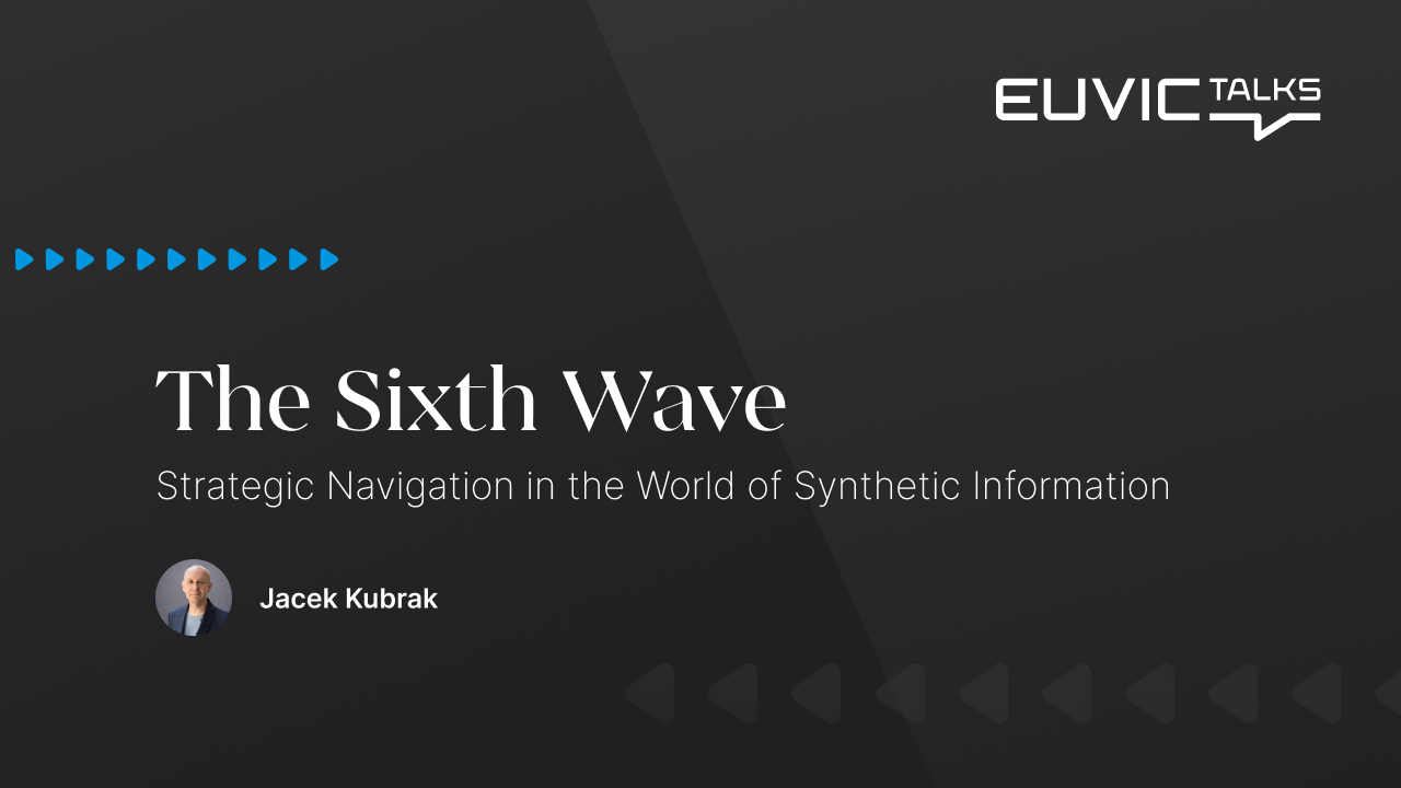 The Sixth Wave