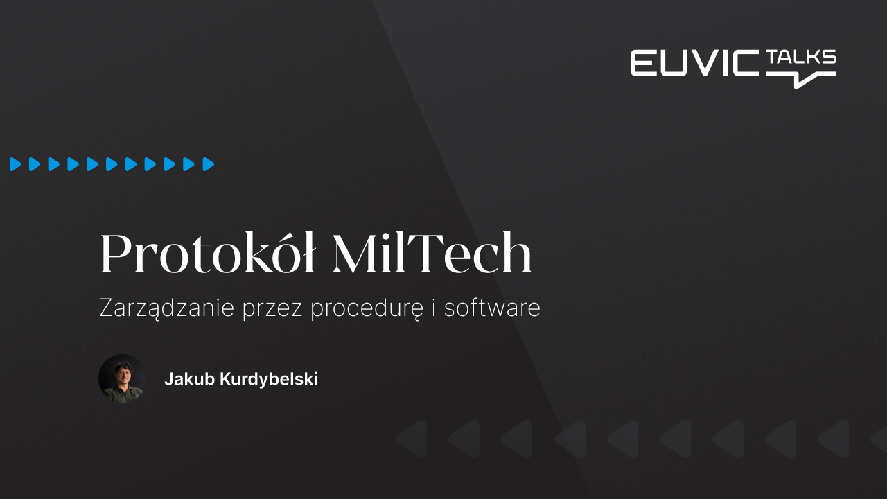 Tytuł MilTech