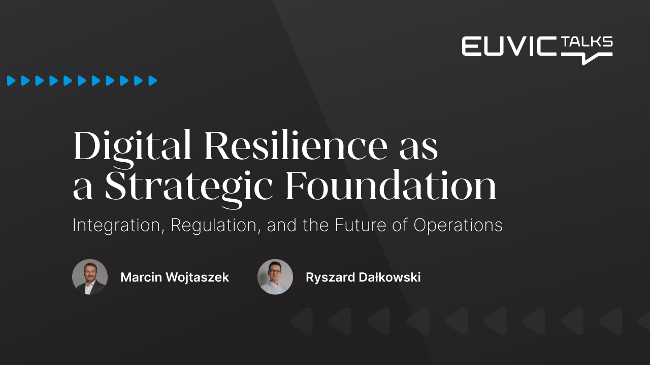 Digital Resilience