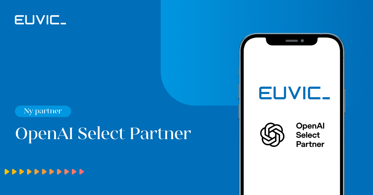 OpenAI select partner