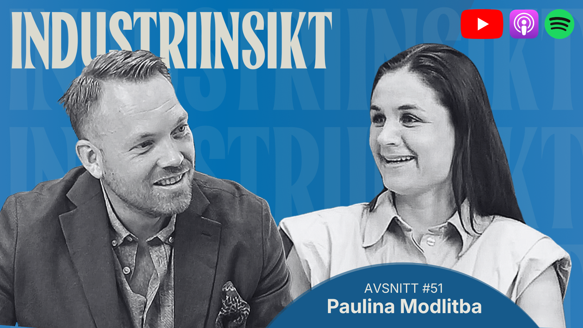 Industriinsikt